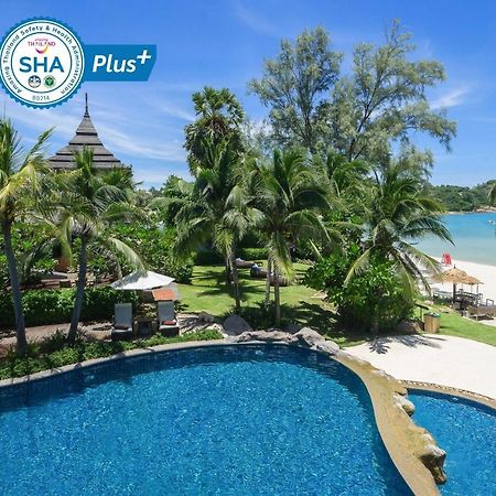 Royal Muang Samui Villas - Sha Extra Plus Choeng Mon Exteriér fotografie