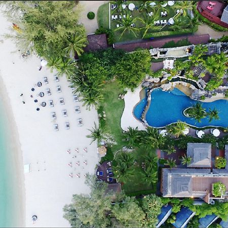 Royal Muang Samui Villas - Sha Extra Plus Choeng Mon Exteriér fotografie