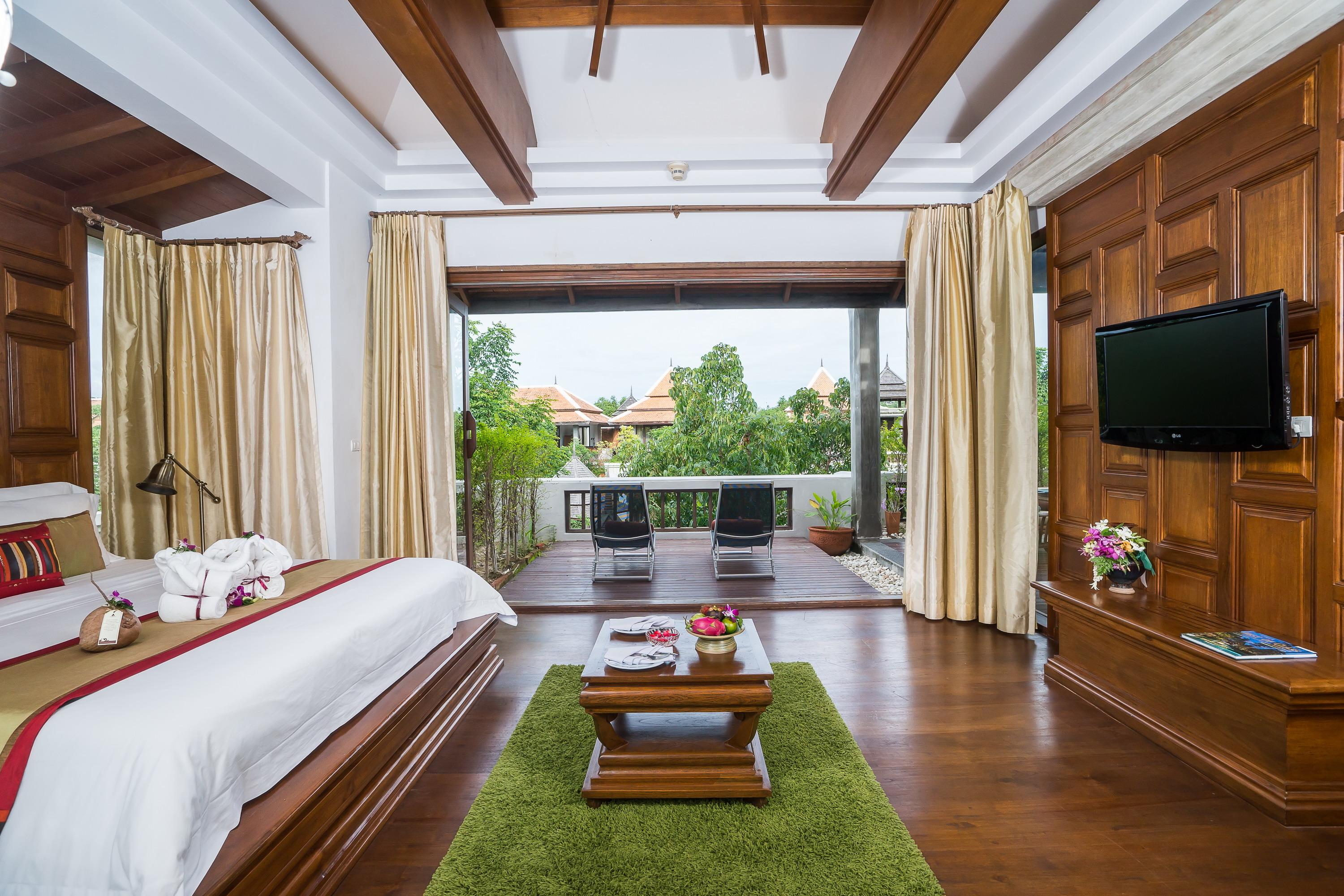 Royal Muang Samui Villas - Sha Extra Plus Choeng Mon Exteriér fotografie